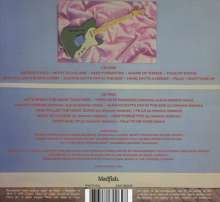 Roger Chapman: Chappo, 2 CDs