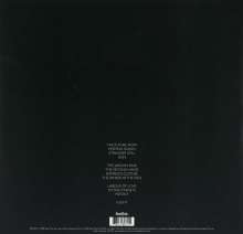 Peter Hammill: The Margin (180g), 2 LPs