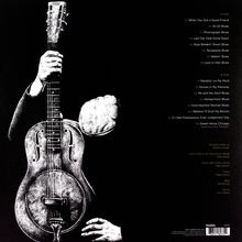 Peter Green: The Robert Johnson Songbook, LP