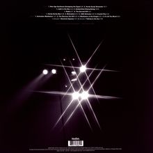 Steve Hillage: Düsseldorf (180g), 3 LPs