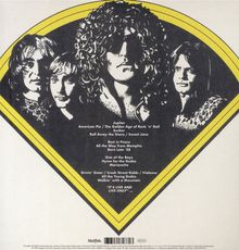Mott The Hoople: Live On Broadway 1974, 2 LPs