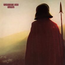 Wishbone Ash: Argus (50th Anniversary Edition), 2 LPs, 1 Single 7", 3 CDs und 1 DVD