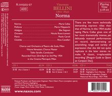 Vincenzo Bellini (1801-1835): Norma, 3 CDs