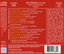 Jussi Björling - Collection Vol.4, CD