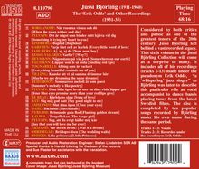 Jussi Björling - Collection Vol.6, CD