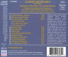 Albert Ketelbey (1875-1959): Albert Ketelbey dirigiert eigene Werke 2, CD