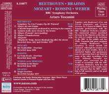 Ludwig van Beethoven (1770-1827): Symphonie Nr.6, CD