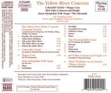 Y.Chen-Zong - Klaviermusik aus China, CD