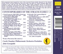 Contemporaries Of The Strauss Family Vol.2, CD