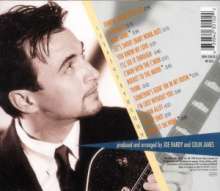 Colin James: Colin James &amp; The Little Big Band II, CD