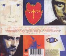 Phil Collins (geb. 1951): Hits, CD