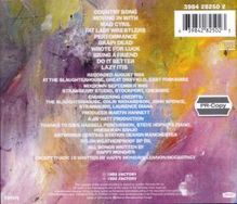 Happy Mondays: Bummed, CD