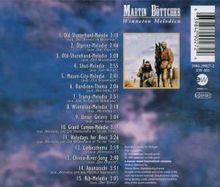 Martin Böttcher: Winnetou-Melodien, CD