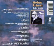 Heinz Erhardt (1909-1979): Noch'n Gedicht, CD