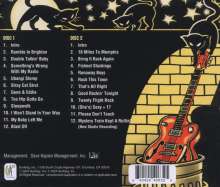 Stray Cats: Rumble In Brixton, 2 CDs