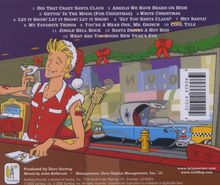 Brian Setzer: Dig That Crazy Christmas, CD