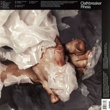 Oathbreaker: Rheia, 2 LPs