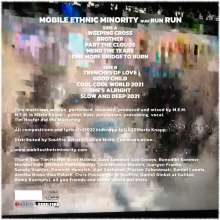 Mobile Ethnic Minority: Run Run Run, LP