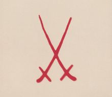 Xiu Xiu: Oh No, CD