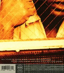 Jonas Hellborg: Time Is The Enemy - Live 1996, CD