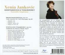 Dmitri Schostakowitsch (1906-1975): Cellokonzert Nr.1 op.107 (arr. für Cello &amp; Cello-Ensemble), CD