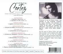Viorica Cortez - Une Vie d'Opera, CD