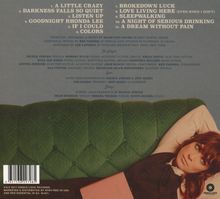 Nicole Atkins: Goodnight Rhonda Lee, CD