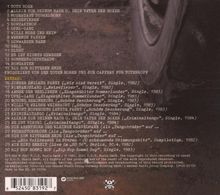 Die Toten Hosen: Opel-Gang, CD