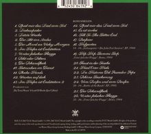 Die Toten Hosen: Unter falscher Flagge (+ Bonus), CD
