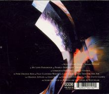 Cocteau Twins: Stars And Top Soil: A Collection 1982 - 1990, CD