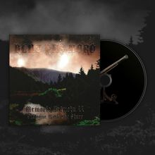 Blut Aus Nord: Memoria Vetusta II (Digipak)(Reissue), CD