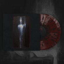 Akhlys: House Of The Black Geminus (180g) (Oxblood Red W/ Black Splatter Vinyl), 2 LPs