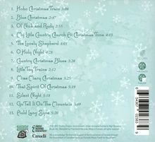 Matt Andersen: Christmas Time, CD