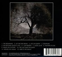 Ancient VVisdom: Deathlike, CD