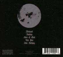 Livid (Doom Metal): Beneath This Shroud, The Earth Erodes, CD