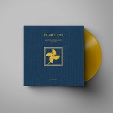 Bright Eyes: A Collection Of Songs Written And Recorded 1995-97: A Companion EP (Limited Edition) (Gold Vinyl), LP
