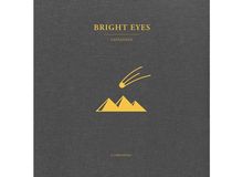Bright Eyes: Cassadaga: A Companion EP (Opaque Gold Vinyl), LP