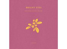 Bright Eyes: Noise Floor: A Companion EP (Rarities 1998-2005) (Limited Edition) (Opaque Gold Vinyl), LP