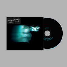Auf dem Cover steht "Phoebe Bridgers - Lost Weekend". Zu sehen ist ein verschwommenes, blau-grünes Gesicht.
