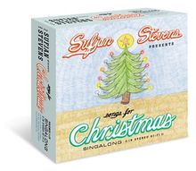 Sufjan Stevens: Songs For Christmas, 5 CDs