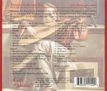 Lynda Sayce - Travels with my Lute (Renaissancemusik), CD