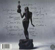 Sudan Archives: Athena, CD