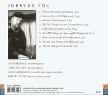 Ulf Wakenius (geb. 1958): Forever You, CD