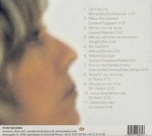 Inger Marie Gundersen (geb. 1959): Make This Moment, CD