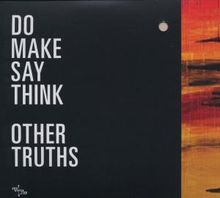 Do Make Say Think: Other Truths, CD