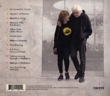 Chip Taylor: Behind The Sky, CD