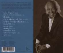 Gerald Wilson (1918-2014): In My Time, CD