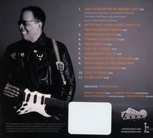 Stanley Clarke (geb. 1951): The Message, CD