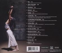 Filmmusik: Pina (Dance, Dance Otherwise We Are Lost), CD