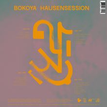 Bokoya,Gianni Brezzo &amp; Minari: Hausensession, 2 LPs